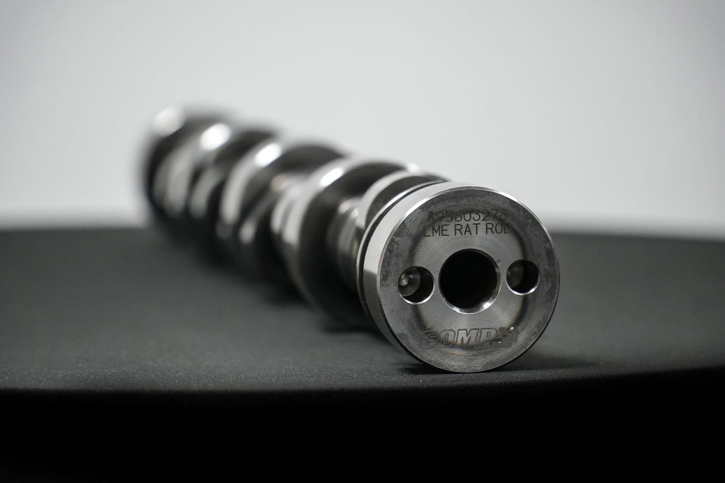 ROOTS SUPERCHARGED LS CAMSHAFT!