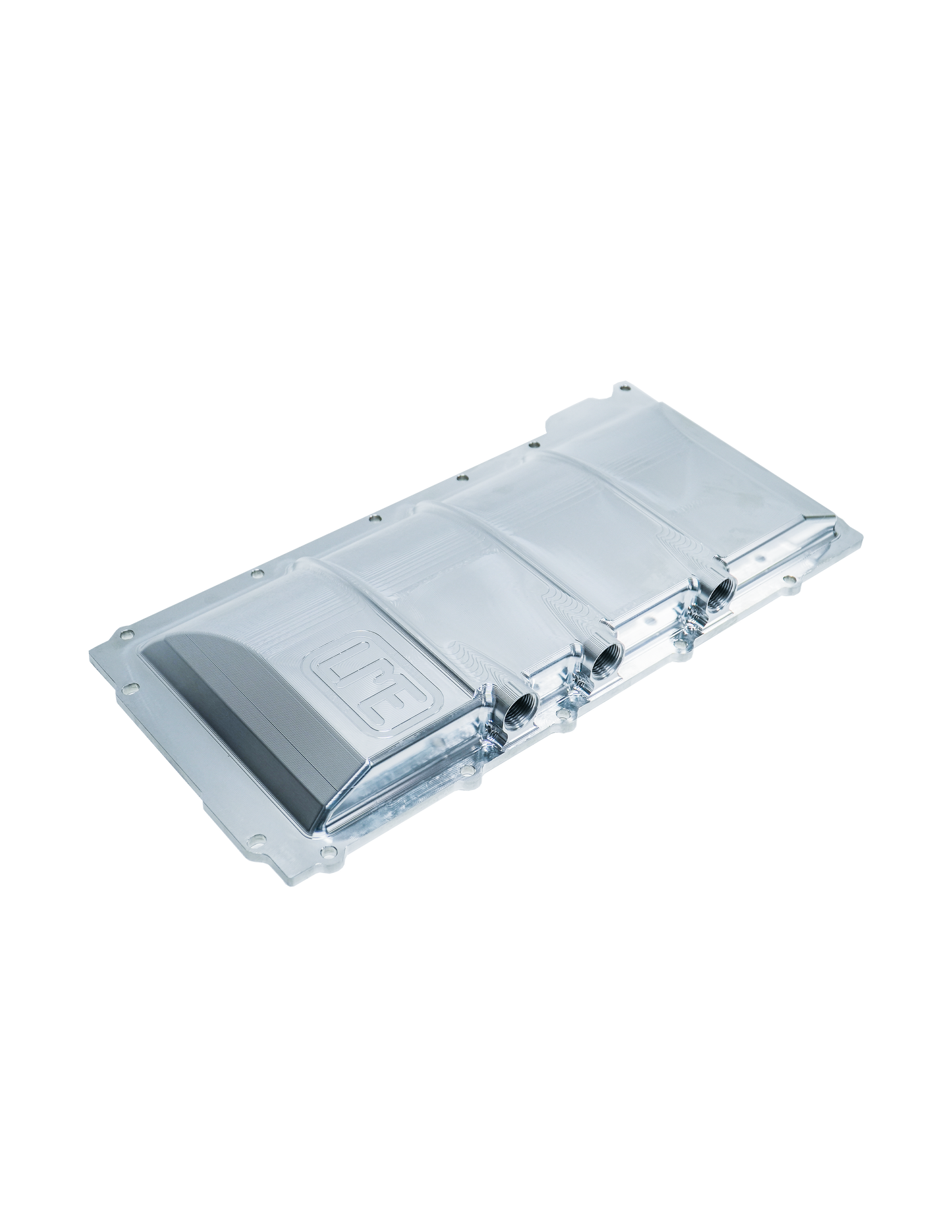 LME LS DRY SUMP OIL PAN