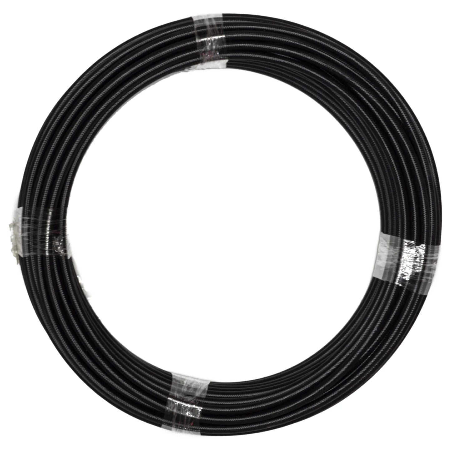 PTFE HOSE (E85, Methanol, Oil Transmission Fluid)