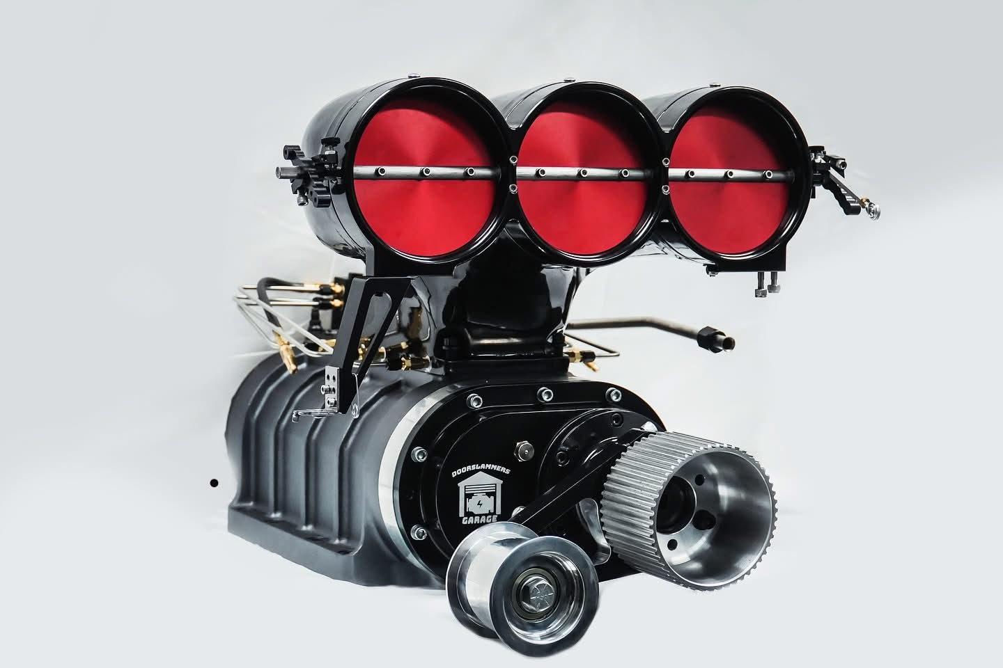 Blower Parts and Kits