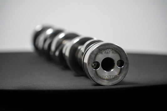 ROOTS SUPERCHARGED LS CAMSHAFT!