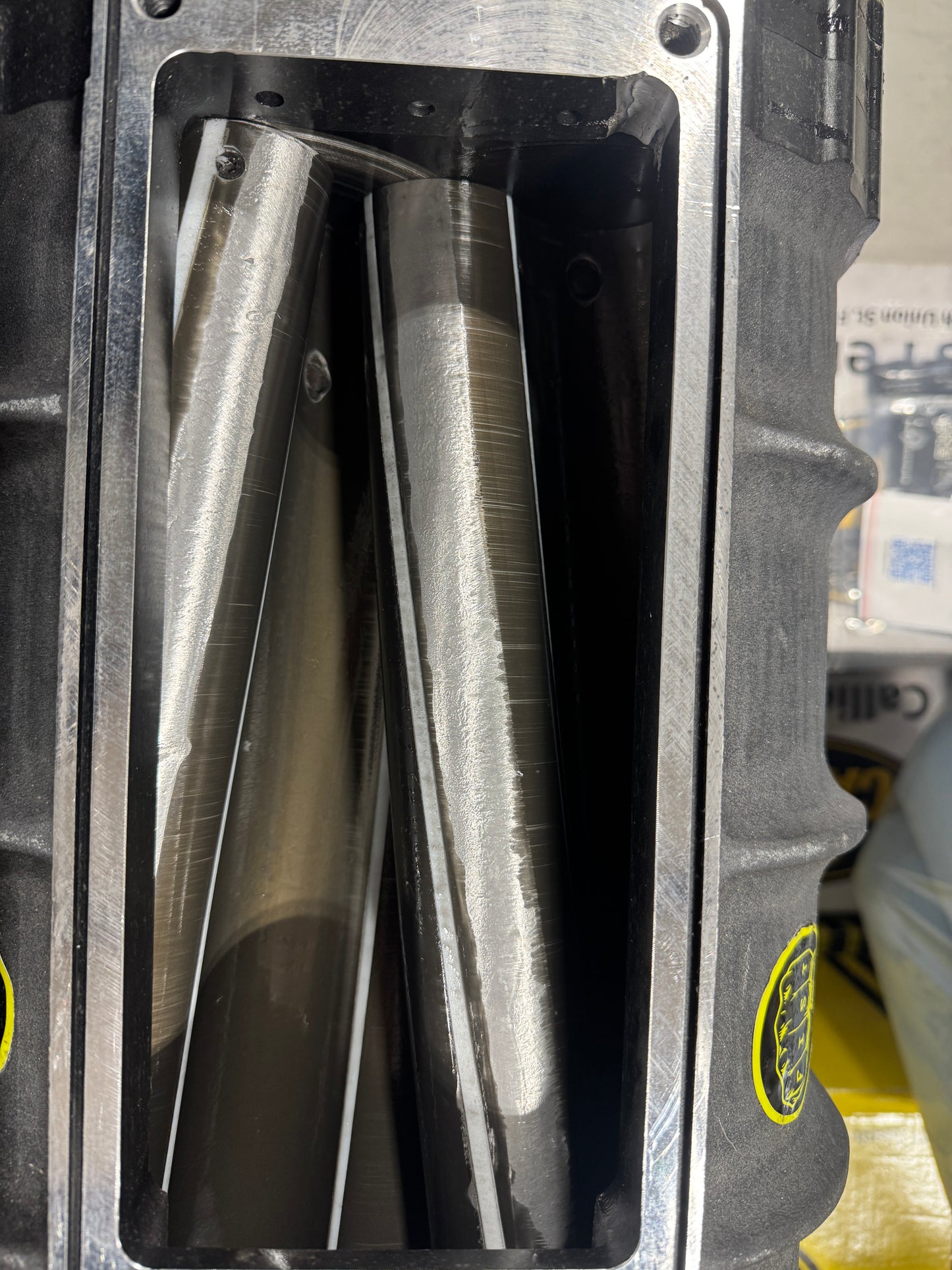 14-71 Kobelco STD Helix Blower