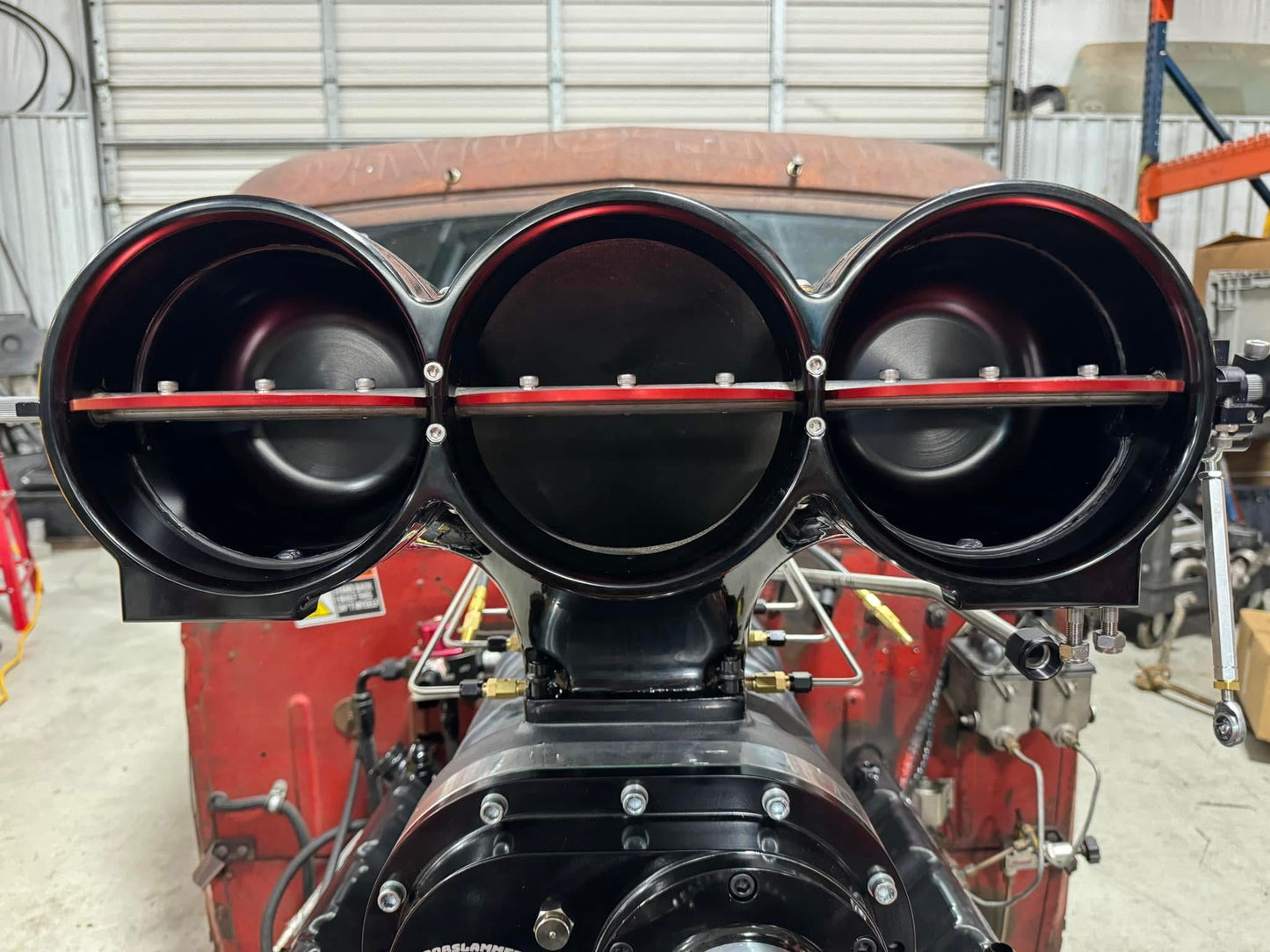 Block Off Cups Big and Ugly 5 9/16.