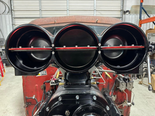 Block Off Cups Big and Ugly 5 9/16.