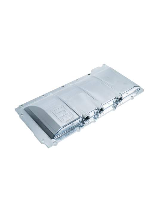 LME LS DRY SUMP OIL PAN